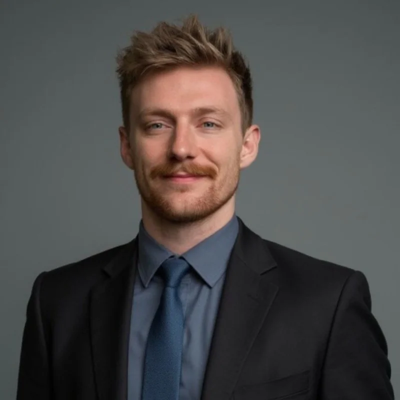 Charlie Freeman profile picture